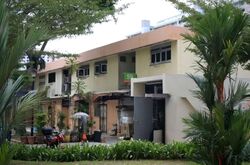 New Upper Changi Road (D16), Shop House #570951591